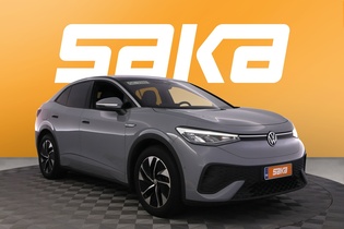 Volkswagen ID.5 vaihtoauto