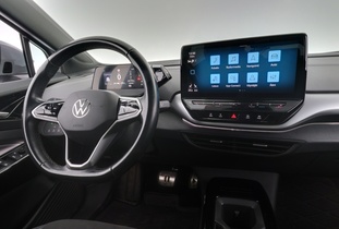 Volkswagen ID.5 vaihtoauto