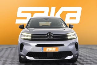 Citroën C5 Aircross vaihtoauto