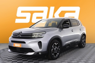 Citroën C5 Aircross vaihtoauto