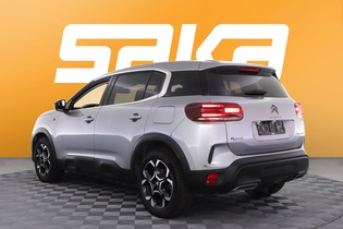 Citroën C5 Aircross vaihtoauto