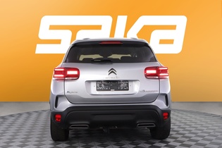 Citroën C5 Aircross vaihtoauto