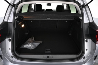Citroën C5 Aircross vaihtoauto