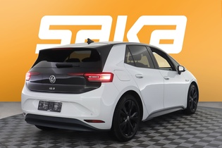 Volkswagen ID.3 vaihtoauto