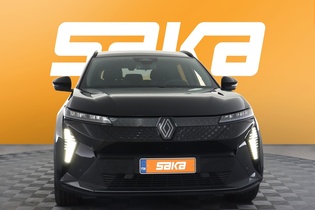 Renault Scénic vaihtoauto