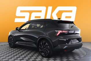 Renault Scénic vaihtoauto