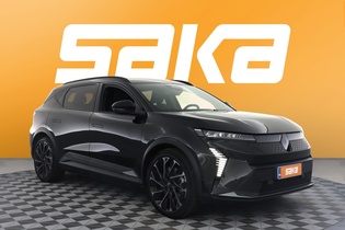 Renault Scénic vaihtoauto
