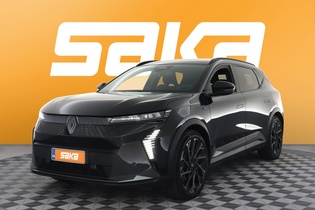 Renault Scénic vaihtoauto