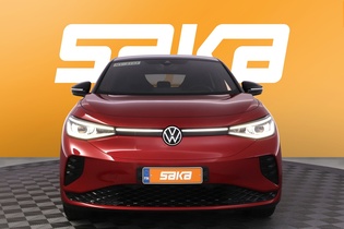 Volkswagen ID.5 vaihtoauto