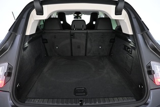 BMW iX vaihtoauto