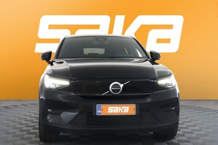 Volvo C40 vaihtoauto