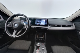BMW iX1 vaihtoauto