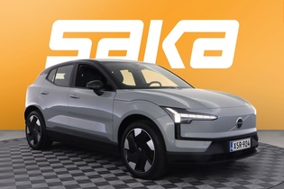 Volvo EX30 vaihtoauto