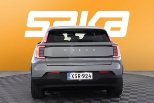 Volvo EX30 vaihtoauto