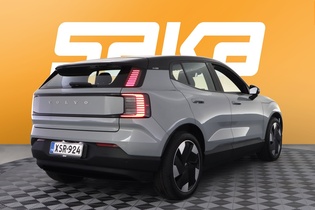 Volvo EX30 vaihtoauto