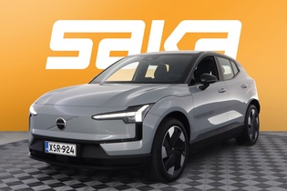 Volvo EX30 vaihtoauto