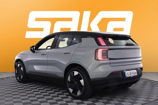 Volvo EX30 vaihtoauto