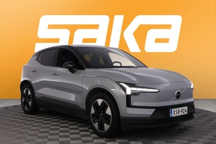 Volvo EX30 vaihtoauto