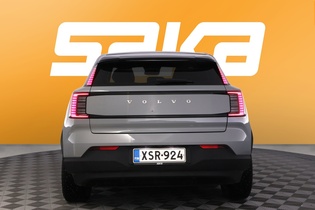 Volvo EX30 vaihtoauto