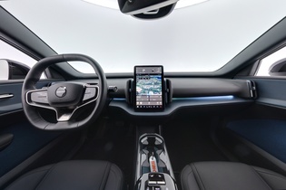 Volvo EX30 vaihtoauto