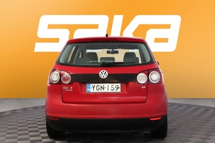 Volkswagen Golf Plus vaihtoauto