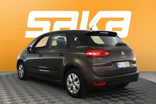 Citroën C4 Picasso vaihtoauto
