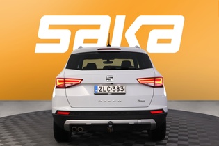 SEAT Ateca vaihtoauto