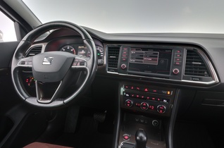 SEAT Ateca vaihtoauto