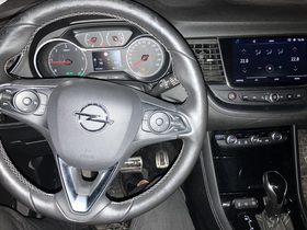 Opel Grandland X vaihtoauto