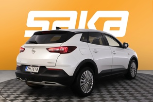 Opel Grandland X vaihtoauto