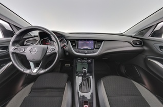 Opel Grandland X vaihtoauto