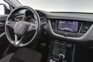 Opel Grandland X vaihtoauto