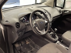 Ford Transit Courier vaihtoauto