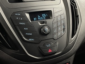 Ford Transit Courier vaihtoauto