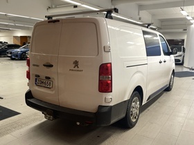 Peugeot Expert vaihtoauto