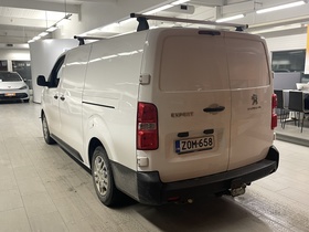 Peugeot Expert vaihtoauto