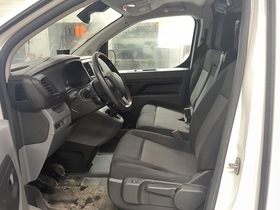 Peugeot Expert vaihtoauto