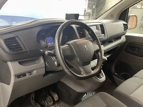 Peugeot Expert vaihtoauto