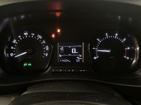 Peugeot Expert vaihtoauto