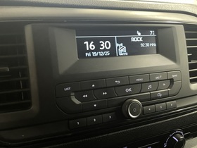 Peugeot Expert vaihtoauto