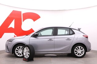 Opel Corsa vaihtoauto