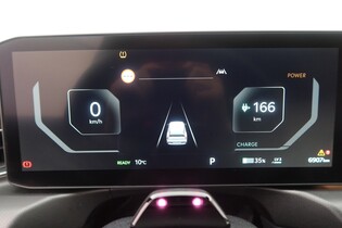 Kia EV9 vaihtoauto