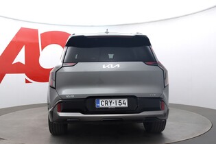 Kia EV9 vaihtoauto