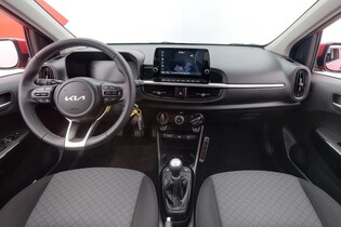 Kia Picanto vaihtoauto