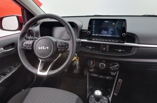 Kia Picanto vaihtoauto