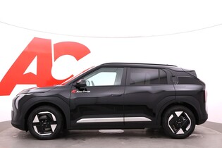 Kia EV3 vaihtoauto