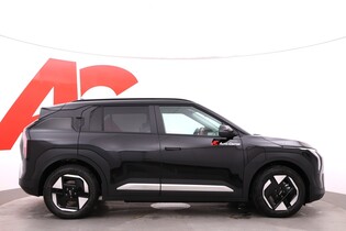 Kia EV3 vaihtoauto