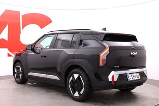 Kia EV3 vaihtoauto