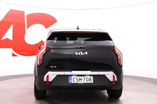 Kia EV3 vaihtoauto