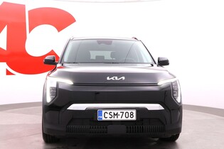Kia EV3 vaihtoauto